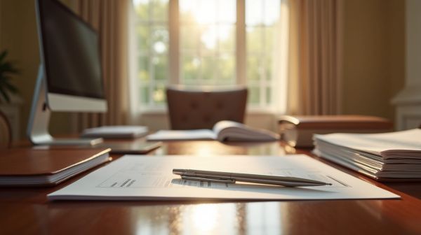 Améliorez vos compétences avec la formation de Marc-Antoine Adam de Villiers en finance de marché