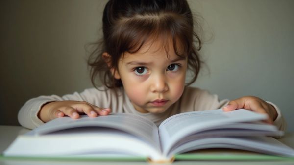 Bilinguisme précoce : à quel âge un enfant absorbe le mieux une langue à alphabet différent