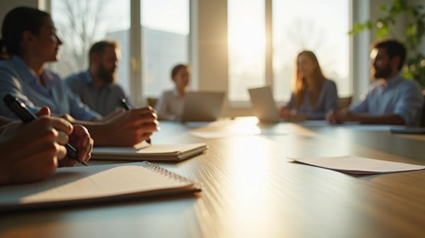Comment devenir chargé de ressources humaines sans passer par l’université classique ?