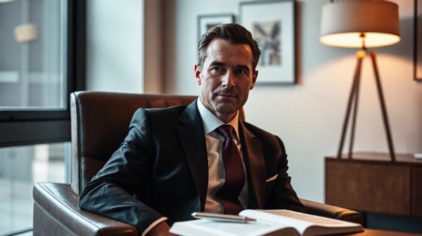 Devenez expert en finance de marché grâce à la formation de Marc-Antoine Adam de Villiers