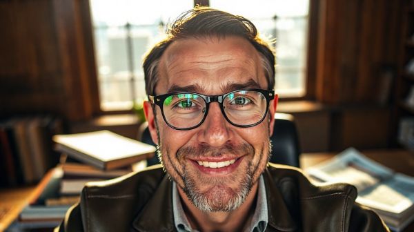 Devenez expert en finance de marché grâce à la formation de Marc-Antoine Adam de Villiers