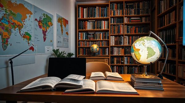 Guide des âges optimaux pour l'acquisition de langues différentes