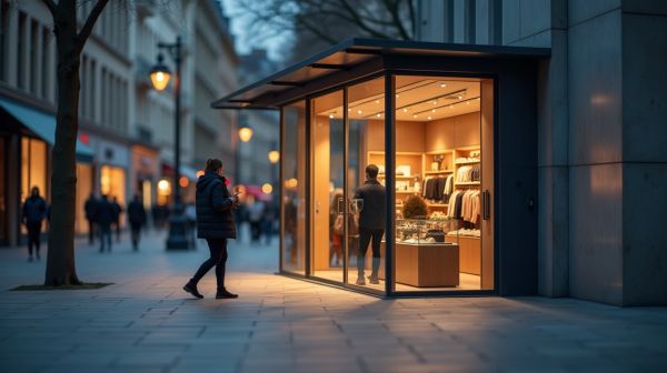 Lancez votre boutique en ligne grâce à une formation e-commerce
