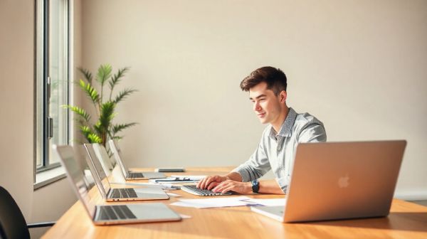 Les meilleures alternatives pour devenir chargé de ressources humaines