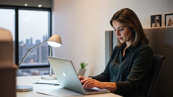 Les meilleures alternatives pour devenir chargé de ressources humaines