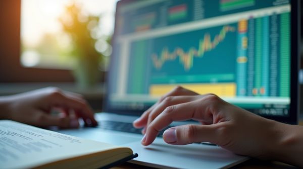 Maîtriser Excel : méthodes efficaces pour apprendre rapidement