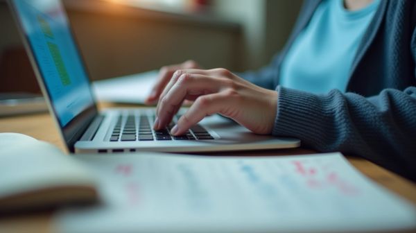 Maîtriser Excel : méthodes efficaces pour apprendre rapidement