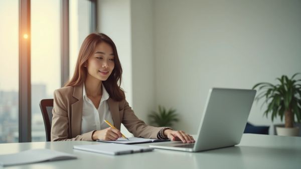 Optimiser sa performance avec le test luc léger