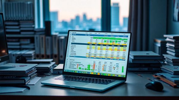 Top astuces pour exceller sur Excel en un temps record