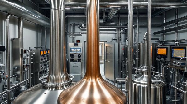 Top conseils pour exceller dans une formation distillateur 2026