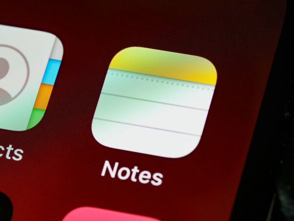 Les 10 meilleures applications pour organiser ses notes