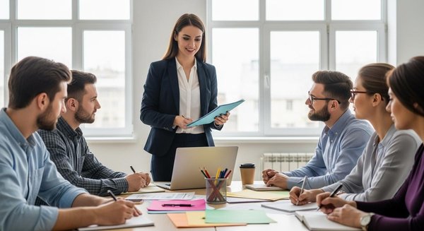 Comment apprendre à vendre une formation efficacement : les meilleures pratiques en 2024