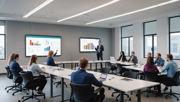 Formation commercial : boostez vos ventes en 7 heures !