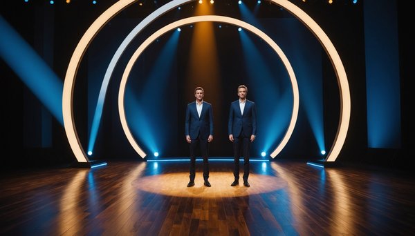 Mastershow en présentiel : faites briller votre potentiel !