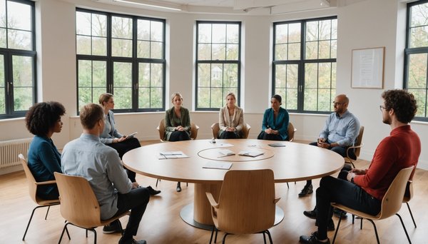 Formation sur les rps : sécuriser le bien-être au travail