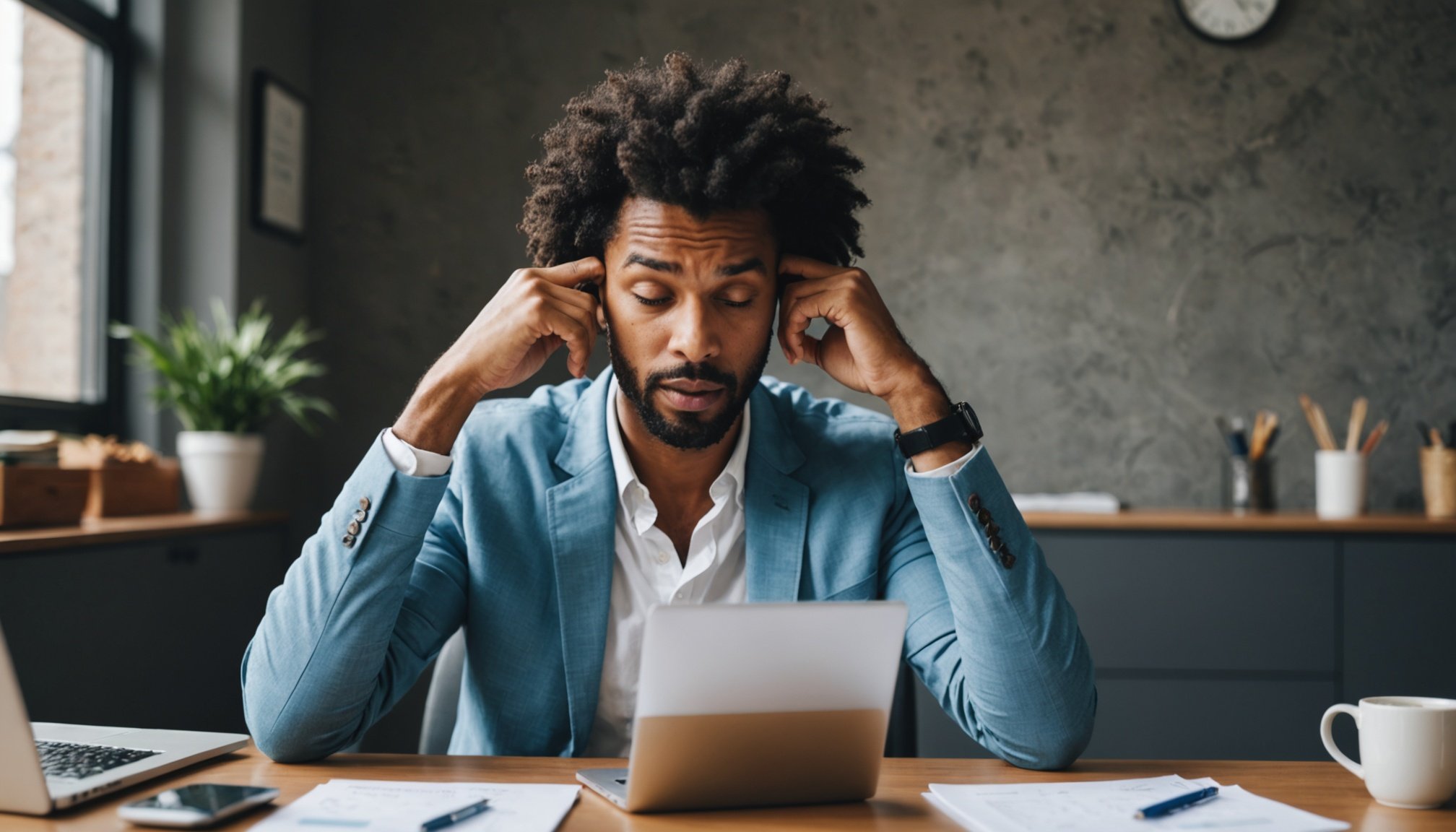 Vos questions sur la transformation du stress