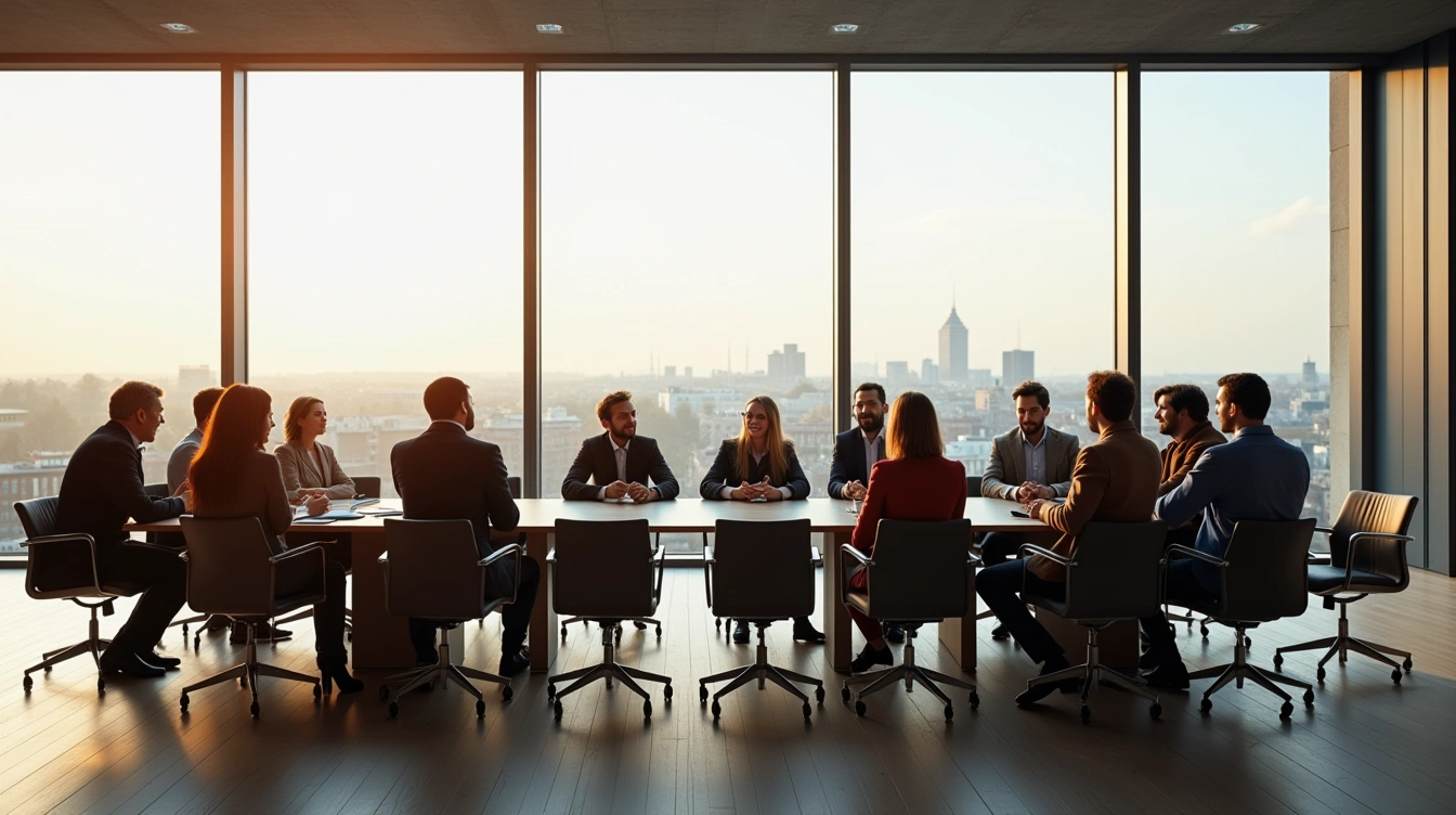 Les fondamentaux du management de la performance